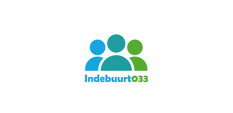 Indebuurt033 logo
